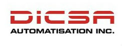 Dicsa Automatisation Inc.