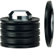 The Difference Between Disc Springs and Belleville Washers