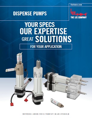 Dispense Pumps