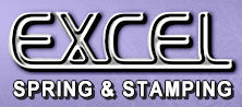 Excel Spring & Stamping
