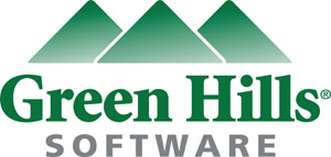 Green Hills Software
