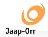 JAAP-ORR Advertising