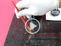 Medical Grade UV Curable Adhesive for TPU Bonding
