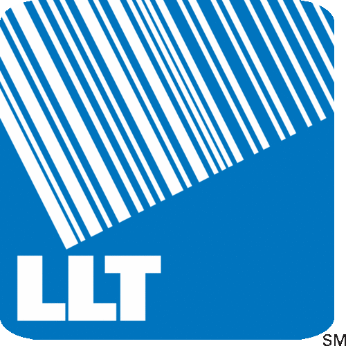 LLT Bar Code & Label