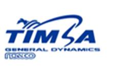 Timsa/General Dynamics Nassco