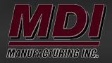 MDI Manufacturing Inc.
