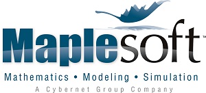 Maplesoft, Inc.
