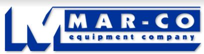 Mar-Co Equipment Company