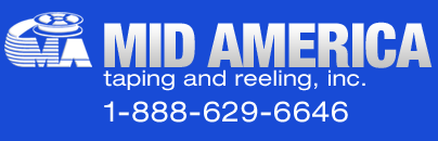 Mid America Taping & Reeling Inc.