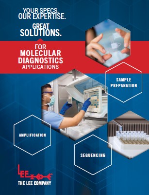 Solutions for Molecular Diagnostics Applications