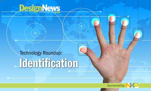 Special Digital Edition: Identification Technology Roundup