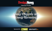 Technology Roundup eBook: Energy Efficiency and Energy Harvesting