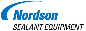 Nordson Sealant Equipment