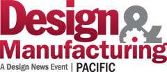 Pacific Design & Manufacturing
