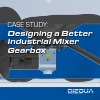 Designing a Better Industrial Mixer