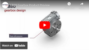 GB80 Gearbox Product Preview