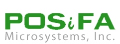 Posifa Microsystems, Inc.
