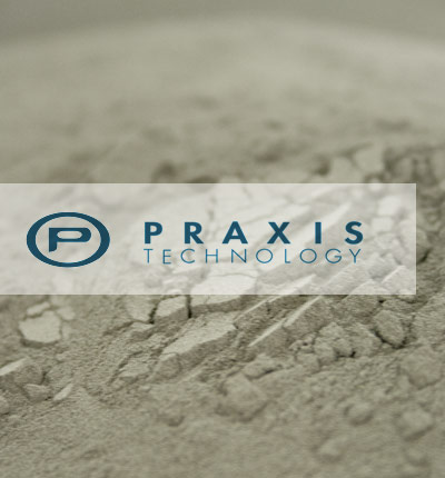 Praxis Technology