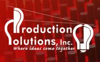 Production Solutions, Inc.