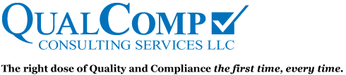 QualComp Consulting Services