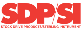 SDP/SI Stock Drive Products/Sterling Instrument
