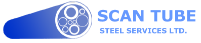 Scan Tube Steel