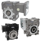 Engineering Brief - 5 Industries Where Servo Worm Gearheads Outperform Planetary Gearheads