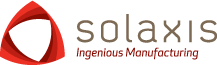 Solaxis Ingenious Manufacturing Inc.