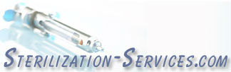 Sterilization Services