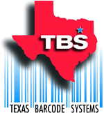 Texas Barcode Systems Ltd.