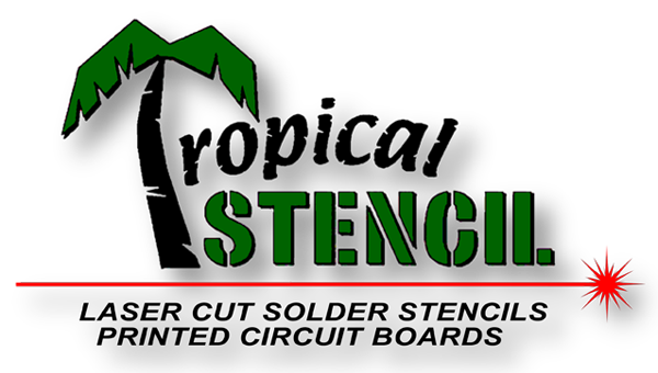 Tropical Stencil Inc.