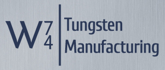 Tungsten Manufacturing