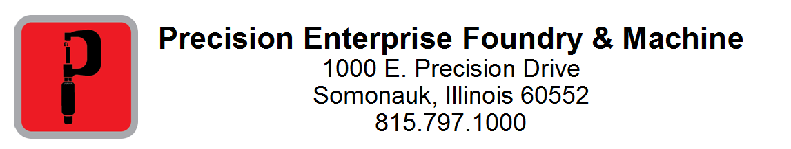 Precision Enterprises, Inc.