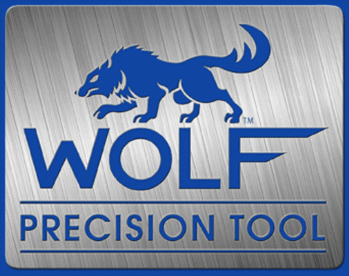 Wolf Precision Tool