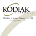 Kodiak Assembly Solutions LP