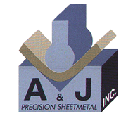 A & J Precision Sheetmetal, Inc.