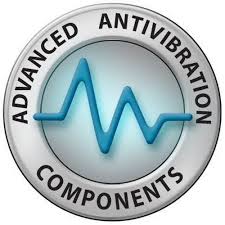Advanced Antivibration Components