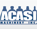 ACASI Machinery Inc.