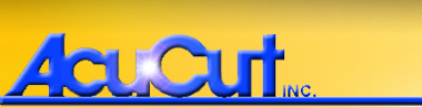 AcuCut Inc.