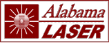 Alabama Laser Technologies