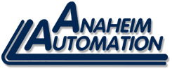 Anaheim Automation, Inc.