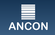 Ancon Gear