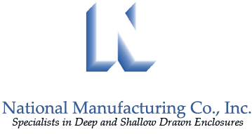 National Manufacturing Company Inc.