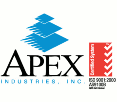 Apex Industries, Inc.