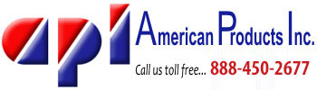 American Products Inc.