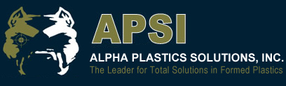 Alpha Plastics Solutions, Inc.