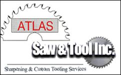 Atlas Saw & Tool, Inc.