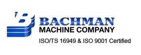 Bachman Machine Co.