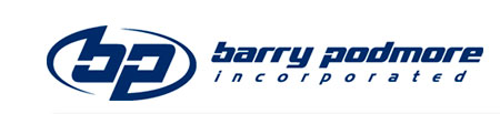 Barry Podmore, Inc.