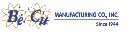 Becu Manufacturing Company, Inc.